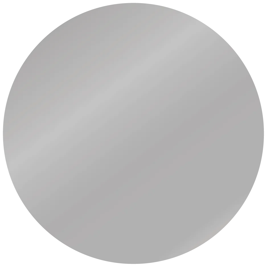 Stainless Steel Finish